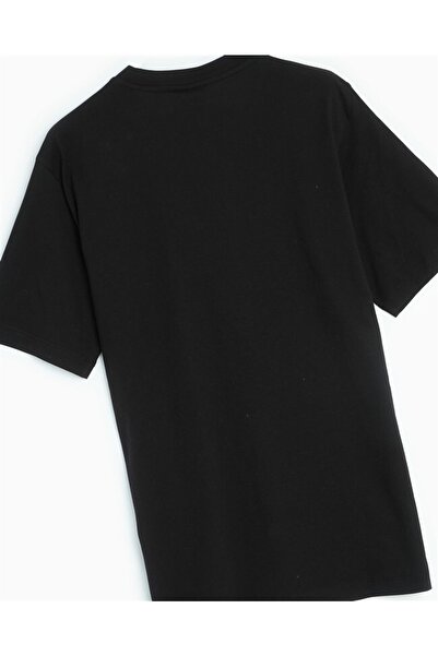 PAUL&SHARK Ανδρικό πλεκτό μπλουζάκι C.w. Βαμβάκι