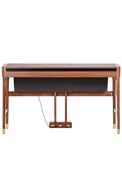 Arsenberg Speyer ASDP30-11 AHŞAP Dijital Piyano (+Hediyeler)