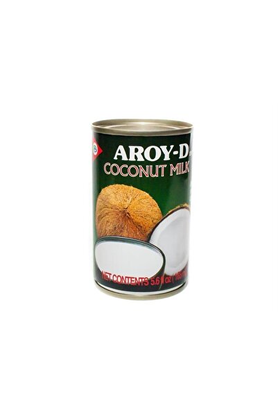 Aroy D Aroy-d Hindistan Cevizi Sütü 165 Ml