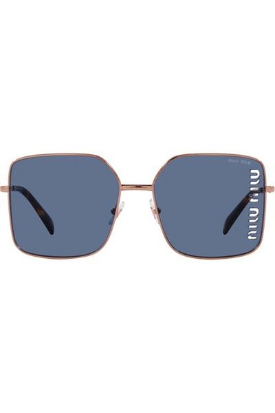 Miu Miu Mu 51Ys Zvf1V1 60 Women's Sunglasses