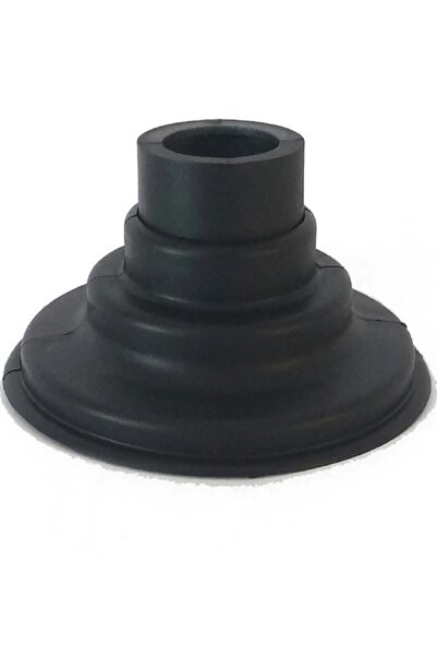 TOPRAK HAVLUPAN Siyah Renk Havlupan Radyatör Boru Gizleme Aparatı 2 Adet