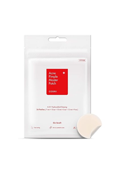 KORE Cosrx Acne Pimple Master Patch - Akne Bandı