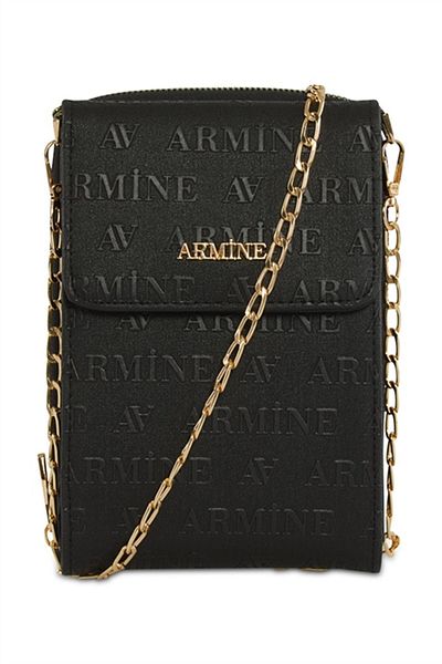 Armine Geantă neagră - 22kd7266-1 Model
