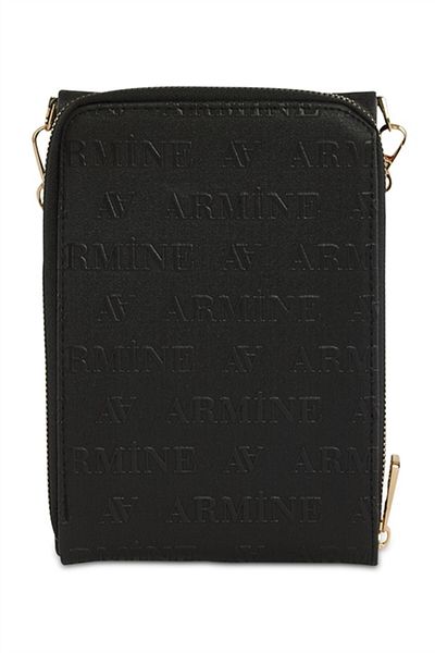 Armine Geantă neagră - 22kd7266-1 Model