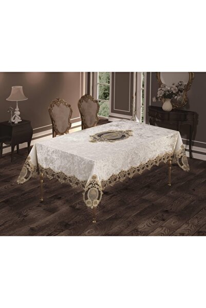 Veldena Damla Tablecloth