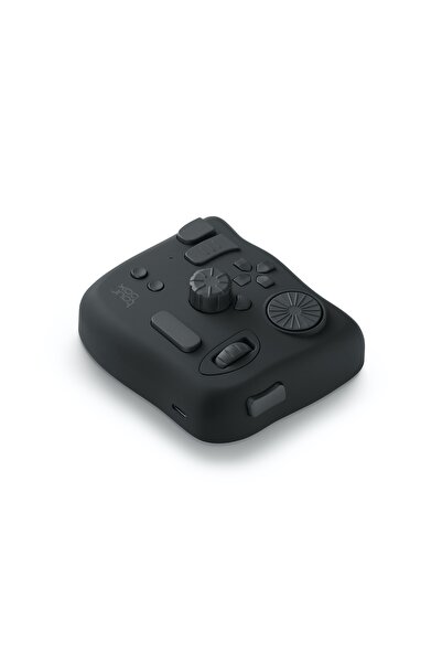 Tourbox Neo Fotoğraf Video Tasarım Düzenleyicisi