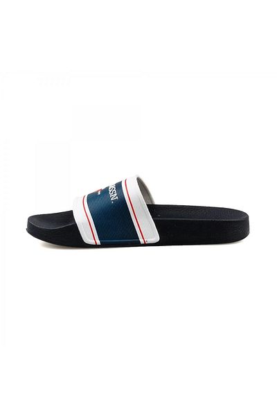 U.S. Polo Assn. Ανδρικές παντόφλες Navy Blue 2srugby3fx