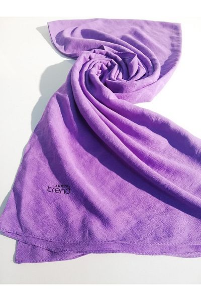 Armine Trend J.bumbac Cazz Şal 3 22027 Liliac