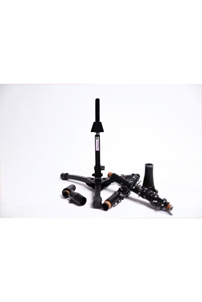FX Sound Klarnet Standı
