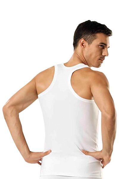 ÇamaşırcımShop Star 78 Modal Lycra Cotton Athlete Men's Athlete