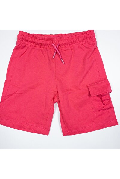 Divonette شورت قطن 100% بجيوب جانبية