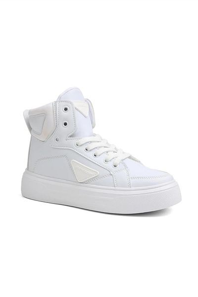 DUNLOP Orthopedix 2141 Pantofi sport cu talpă înaltă, unisex, până la gleznă