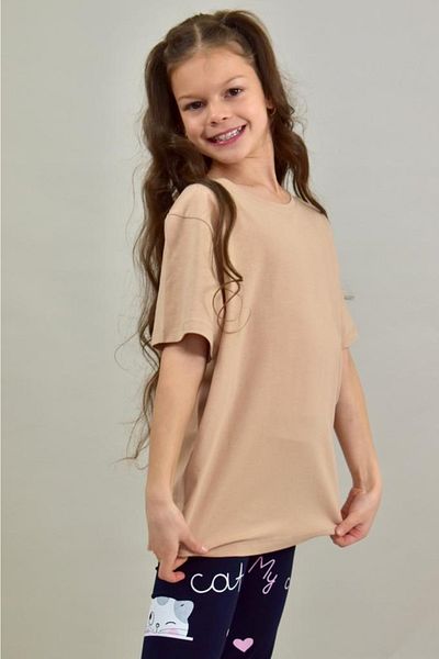 Benini Tricou simplu pentru copii unisex (6 - 16 ani)
