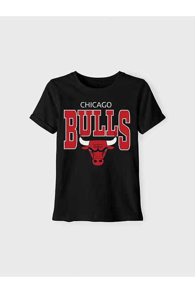 name ıt Tricou negru pentru băiat 13215789