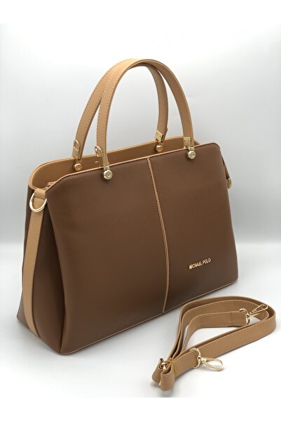 mıchael polo Geanta de umar cu 3 compartimente