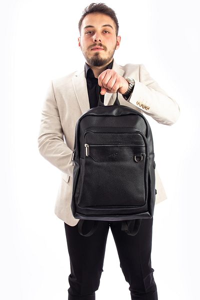 YOGII Avila Model Computer Bag Document Daily Use Multi-Purpose Waterproof