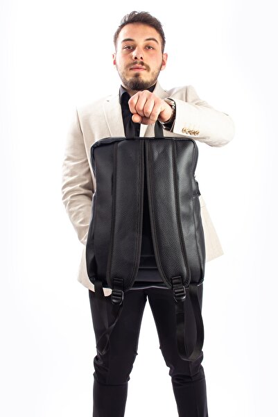 YOGII Έγγραφο τσάντας υπολογιστή μοντέλου Burgos Καθημερινή χρήση Αδιάβροχο πολλαπλών χρήσεων