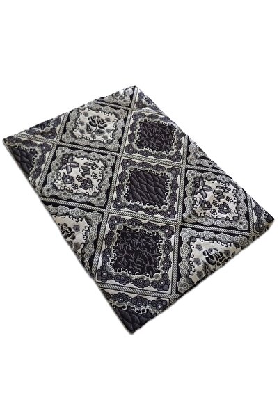 Algelsineve Babil Desen 4m2 Serme Halı Örtüsü