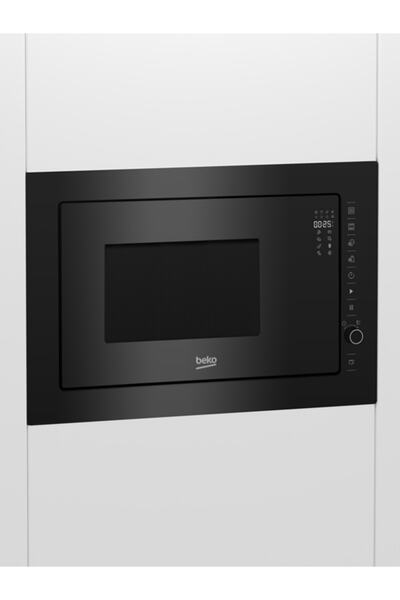 Beko Bmc 2520 S Ankastre Mikrodalga Fırın