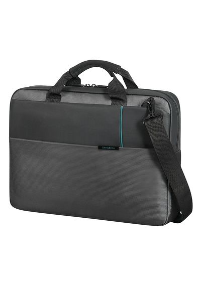 Samsonite Qibyte 15.6" Anthracite Notebook Bag 16N-09-002
