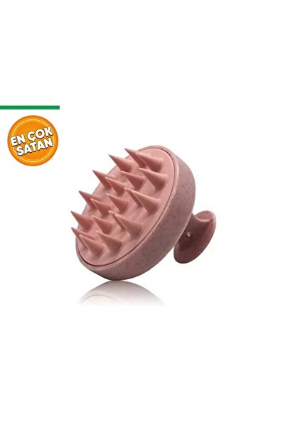 DuruStore 3 τεμάχια βούρτσας περιποίησης μαλλιών, χτένα σαμπουάν για μασάζ του τριχωτού της κεφαλής, βούρτσα ντους