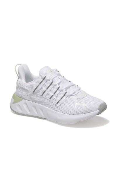 lumberjack Sword Wmn 3fx - Tenis alb pentru femei