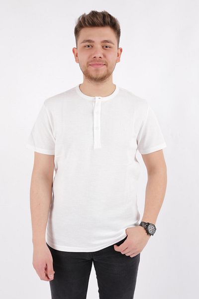 Cazador Ανδρικό T-shirt Jazz 4002