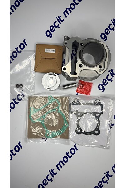 OEM Honda Spacy 110cc Silindir Set ()