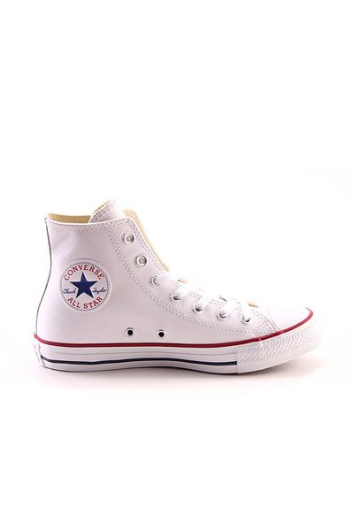 converse Sneaker - Weiß - Flacher Absatz