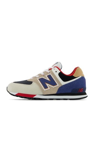 New balance kids sneakers store