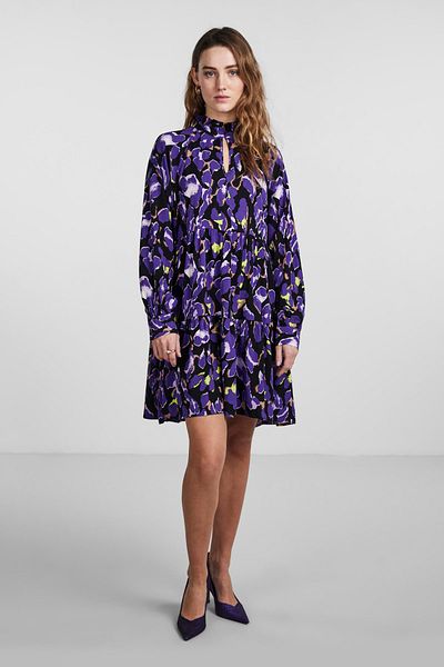 YAS. 26030002 Frau / Mädchen Schwarz