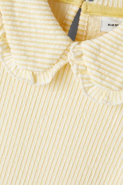 name ıt Bluse - Grün - Regular Fit