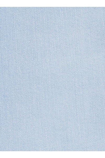 U.S. Polo Assn. Normal Bel Mavi Erkek Çocuk Denim Pantolon Rc-lacopokıds23-a