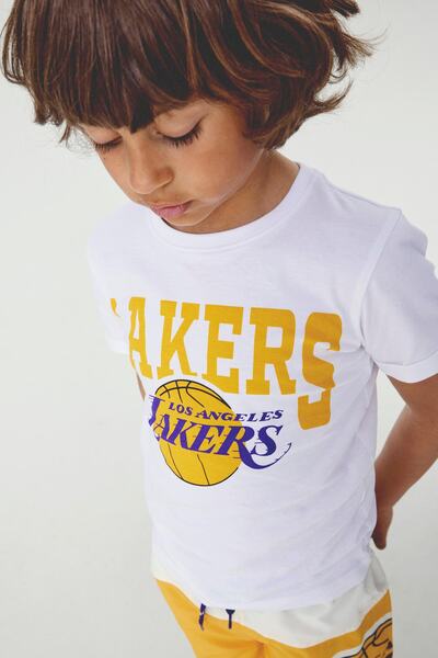 name ıt Ανδρική μπλούζα φωτεινή λευκή