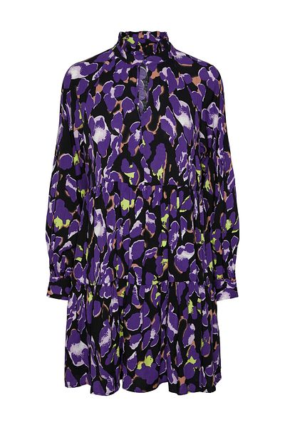 YAS. 26030002 Frau / Mädchen Schwarz