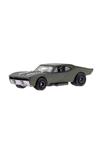 HOT WHEELS 1:64 سيارات فردية 2022 178/250 باتمان باتموبيل