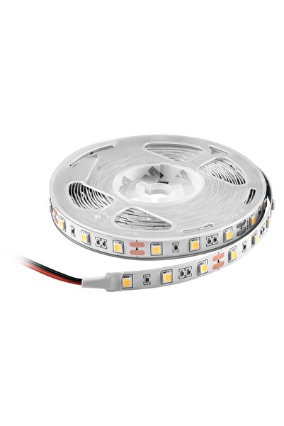 NEVO 12v İç Mekan Şerit Led 6500k 5 mt Nl105b-12