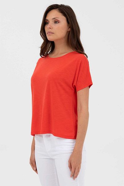 U.S. Polo Assn. Tricou pentru femei 50264185 -vr030