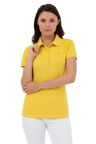 U.S. Polo Assn. Tricou pentru femei 50262675 -vr094
