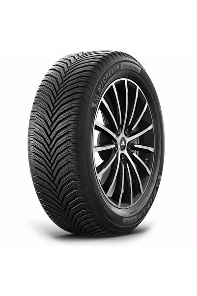 Michelin 205/60 R15 95v Xl Crossclimate 2 4 Mevsim Binek 2023 Uyumlu
