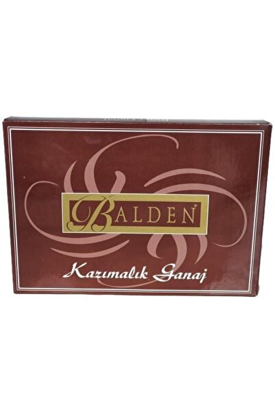 Balden Bitter Ganaj 1,5 Kg