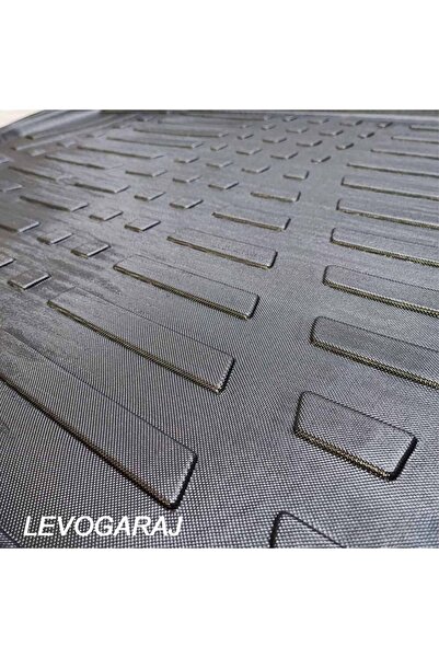 ÇAMKIRAN Honda Civic Fc5 2016 - 2021 Sedan Için Uyumlu + 3d Bagaj Havuzu