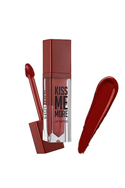 Flormar وشم شفاه Kiss Me More 22 بلون خشب الورد