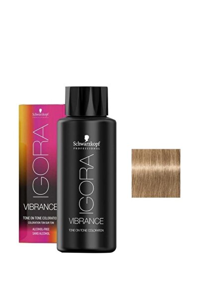 Igora 5 Adet Vibrance 8-0 Açık Kumral Saç Boyası (orijinal)