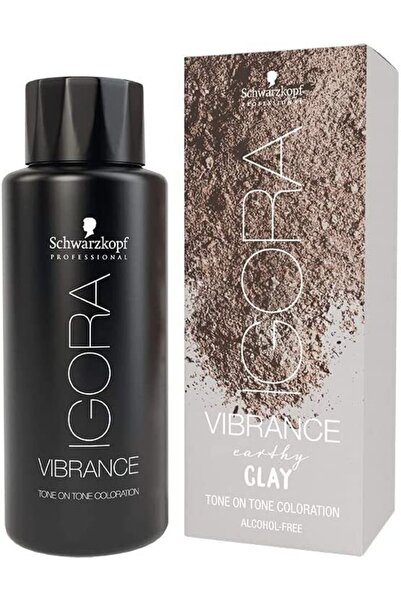 Igora 10 Adet Vibrance 5-16 Raw Essentials Saç Boyası (orijinal)