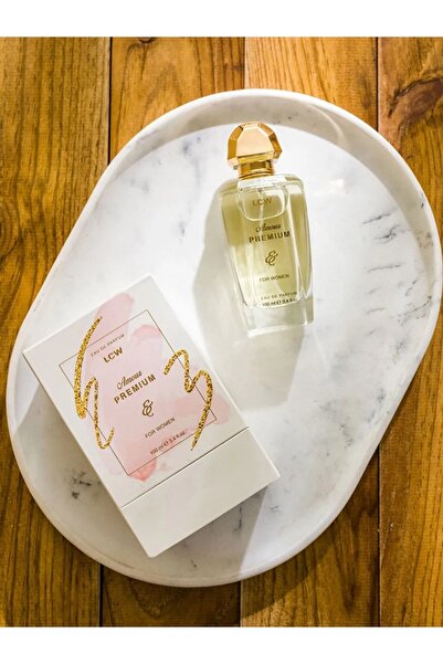 LC Waikiki Lcw Accessorıes Amour Premium Edp Kadın Parfüm 100 Ml