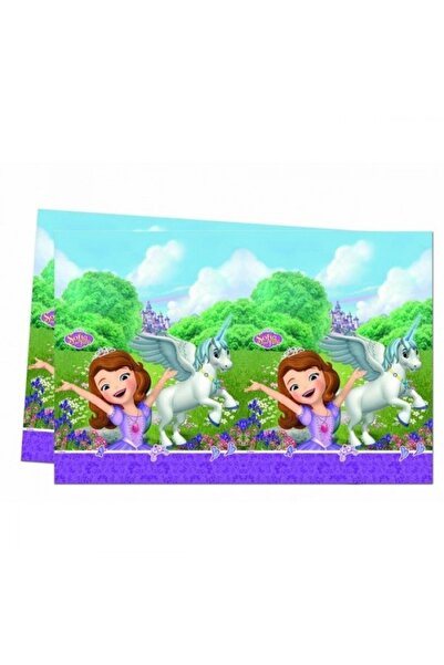 PARTİ SEPETİ صوفيا تحت عنوان مفرش المائدة