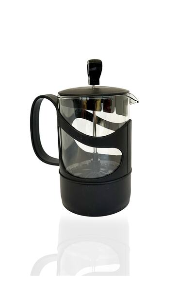 Roast'n Berry French Press (rwanda Kahve Hediyeli)