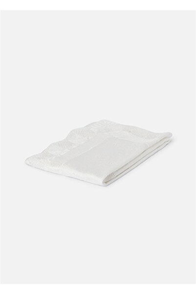 MAYORAL Baby Knit Blanket Cream 9240