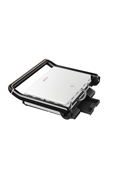 Arçelik Tm 6046 C White Pro Toaster